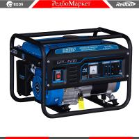 Бензогенератор-Redbo-GPT-3500_1