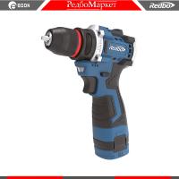Дрель-шуруповерт аккумуляторная Redbo OAD-16BL_1