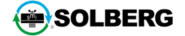 Логотип SOLBERG