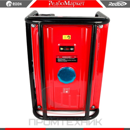 Бензиновый-генератор-Edon-PT-3300_11