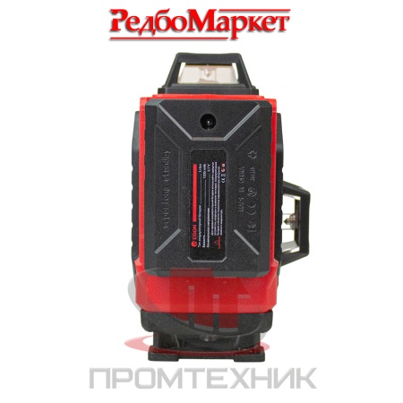 Лазерный-уровень-(нивелир)-Edon-CLL-4D40FW-combo-комплект-со-штативом_7