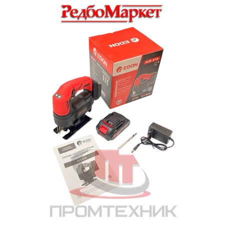 Лобзик-аккумуляторный-Edon-AJS-21A-бесщеточный_раскладка
