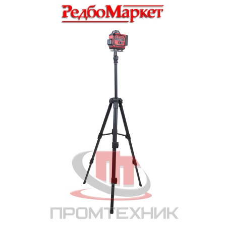 Лазерный-уровень-(нивелир)-Edon-CLL-4D40FW-combo-комплект-со-штативом_2
