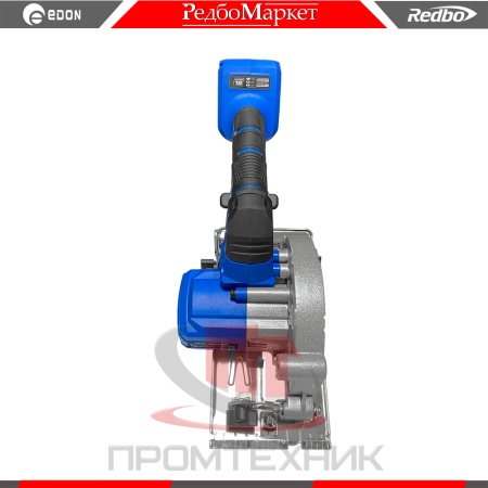 Аккумуляторная-дисковая-пила-Redbo-OCS-20-125BL_8