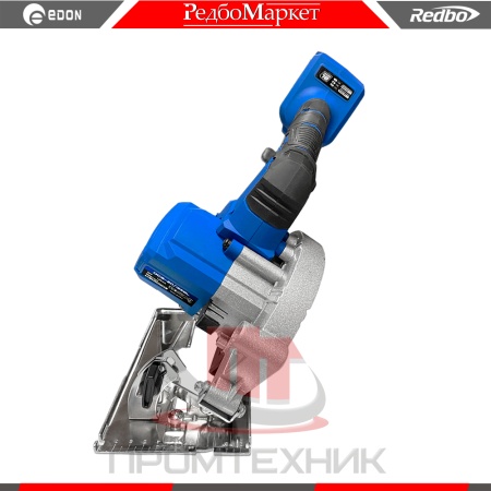 Аккумуляторная-дисковая-пила-Redbo-OCS-20-125BL_7