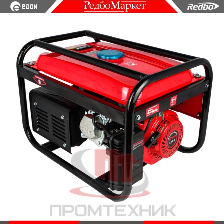 Бензиновый-генератор-Edon-PT-3300_8
