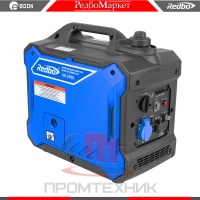 Бензогенератор-инверторный-Redbo-QIG-2000Q_2